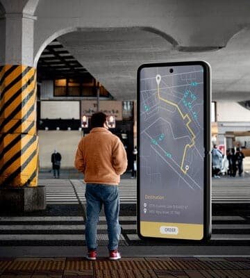 Unlock the Future: Explore Smrt Map Technology! 1 Exploring Smrt Map Technology 2