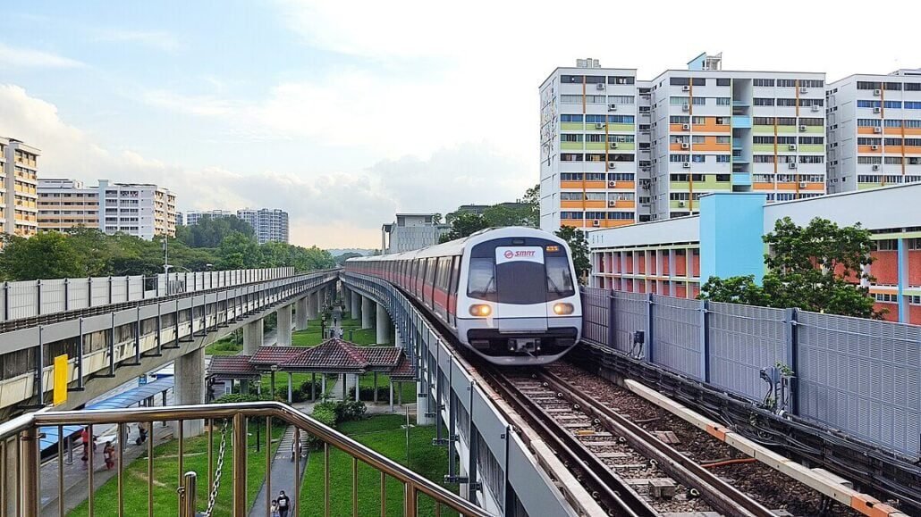9 Tips To Maximize Your Commute with the MRT Singapore Map 1 MRT Singapore Map