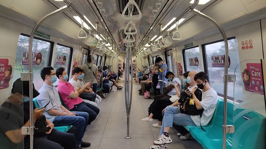9 Tips To Maximize Your Commute with the MRT Singapore Map 2 MRT Singapore Map Tips